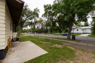 2526 1st Ave N in Great Falls, MT - Building Photo - Building Photo