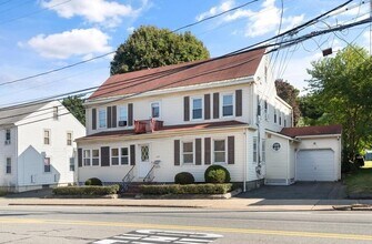 157 Water St in Wakefield, MA - Building Photo - Building Photo