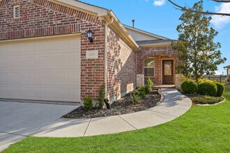 245 Mariposa Ln in Frisco, TX - Building Photo - Building Photo