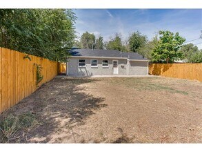 1724 Nome St in Aurora, CO - Building Photo - Building Photo