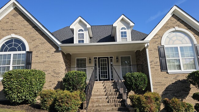 property at 646 Hidden Oaks Dr