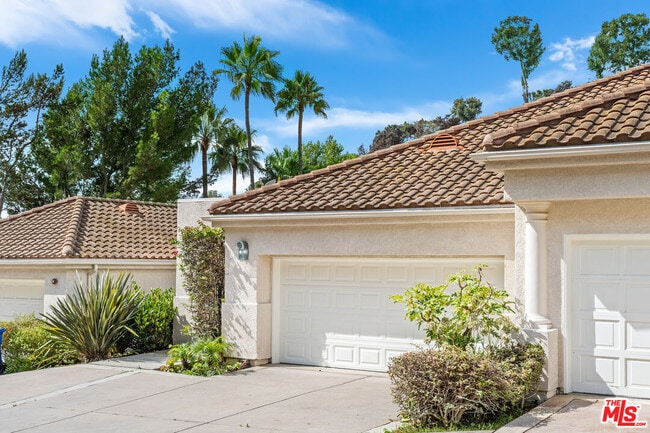 602 Palisades Dr in Los Angeles, CA - Building Photo - Building Photo
