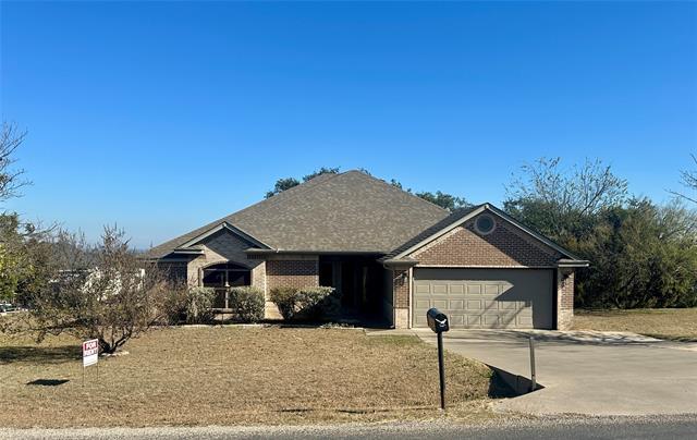 property at 4101 Goliad Dr