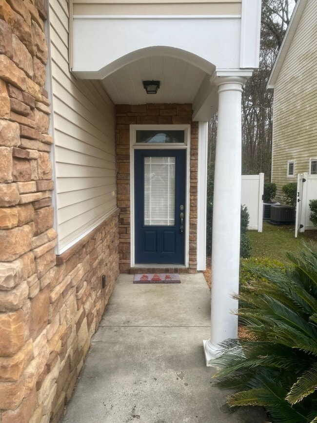 240 Summer Hill Way in Richmond Hill, GA - Building Photo - Building Photo