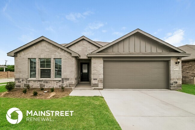 property at 6117 Pathfinder Trail