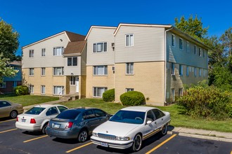 Meadow of Xenia in Xenia, OH - Foto de edificio - Building Photo