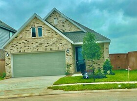 27235 Finland Sands Dr in Katy, TX - Building Photo