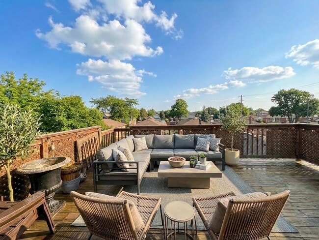 property at 489 Upper Gage Ave