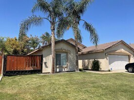 6409 Easter Lily Ct in Bakersfield, CA - Building Photo