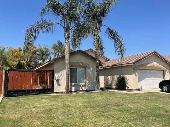 6409 Easter Lily Ct in Bakersfield, CA - Building Photo - Building Photo