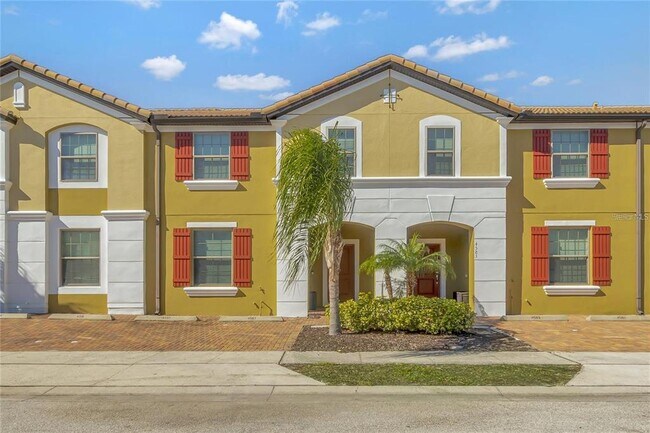 property at 4587 Terrasonesta Dr