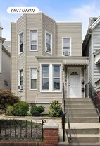 265 93rd St in Brooklyn, NY - Building Photo