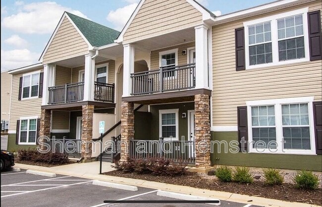 property at 3501 London Ct SW