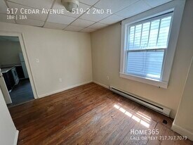 517 Cedar Ave