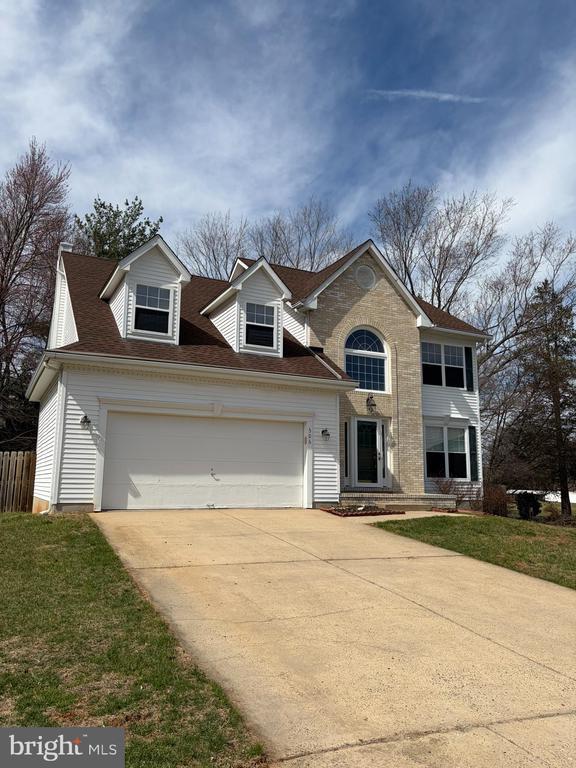 property at 506 Summervale Ct