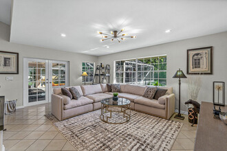 1840 Hollyhock Rd in Wellington, FL - Foto de edificio - Building Photo