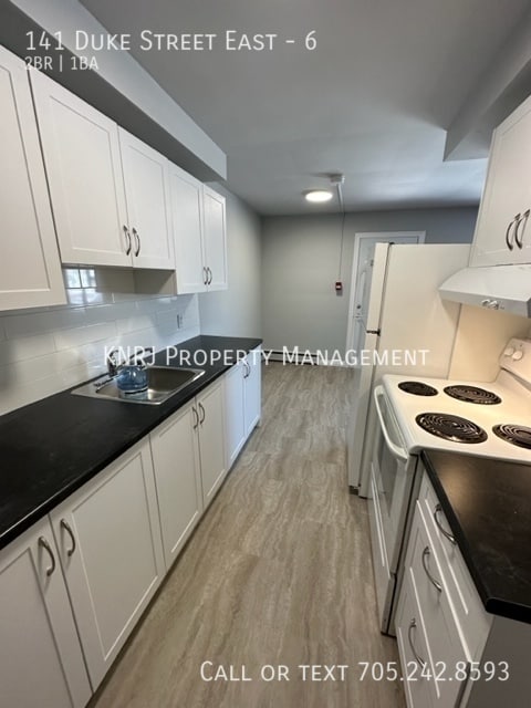 141 Duke St E in North Bay, ON - Building Photo - Building Photo