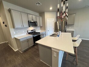 2748 Alice Dr in El Reno, OK - Building Photo - Building Photo