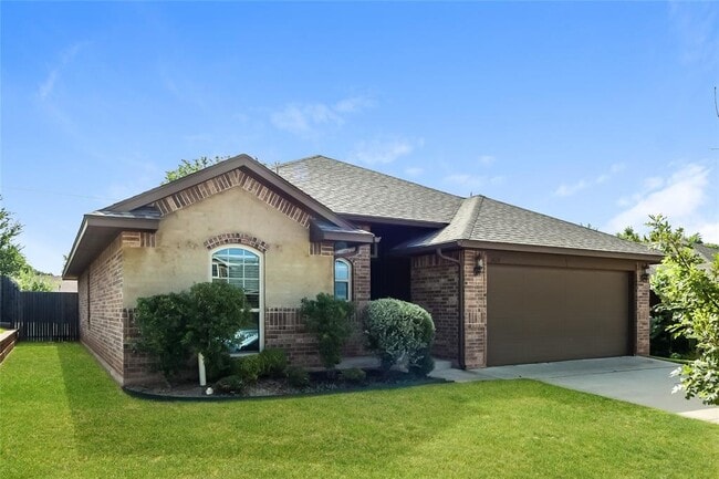 3609 Truman Dr in Norman, OK - Building Photo - Building Photo