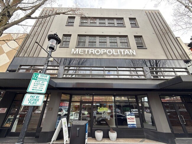 160 Liberty St NE in Salem, OR - Foto de edificio - Building Photo