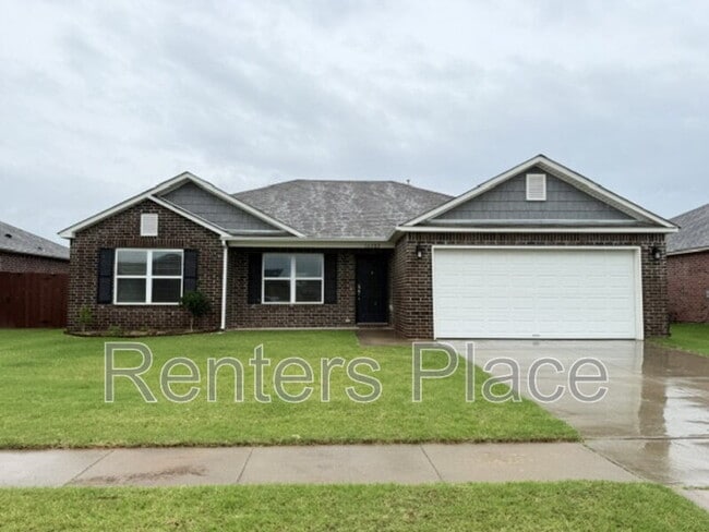 property at 16202 S 88th E Ave