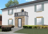 Building Photo - Palmetto Apartments in Orlando, Florida