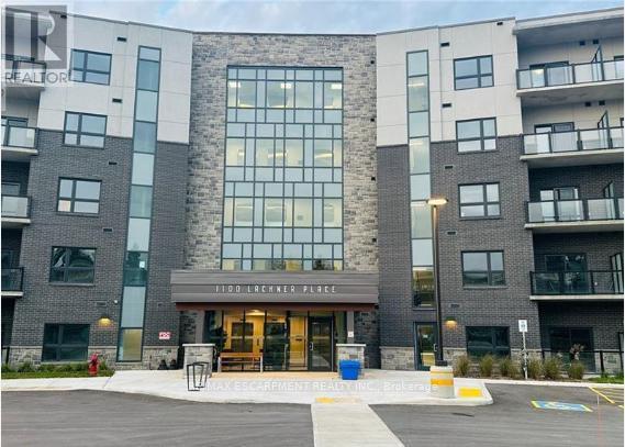 1100 Lackner Pl in Kitchener, ON - Building Photo