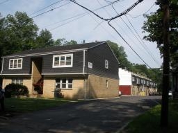 Milton Terrace Apartments in Plainfield, NJ - Building Photo - Building Photo