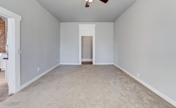 322 S Park St in Sapulpa, OK - Building Photo - Building Photo