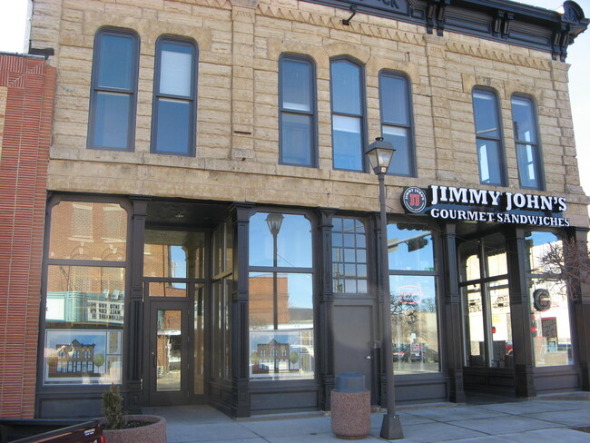 537 W 2nd St, Unit Suite 205