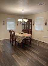 42 Edgar Davis Rd in Cartwright, OK - Building Photo - Building Photo