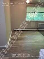 5856 Renee Ct in Cincinnati, OH - Building Photo