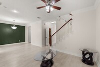 3417 Clearview Cir, Unit 4) 26th street - #3 in Houston, TX - Building Photo - Building Photo