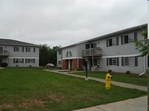 Woodridge Apartments in Tomahawk, WI - Building Photo - Building Photo