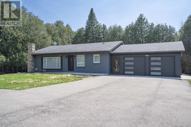property at 4934 Trafalgar Rd
