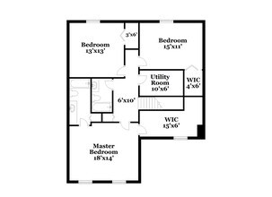 9205 Middlebury Way in Indianapolis, IN - Building Photo - Building Photo