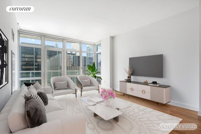 property at 555 W 59th St