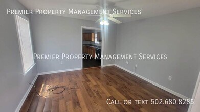 540 E Caldwell St in Louisville, KY - Building Photo - Building Photo