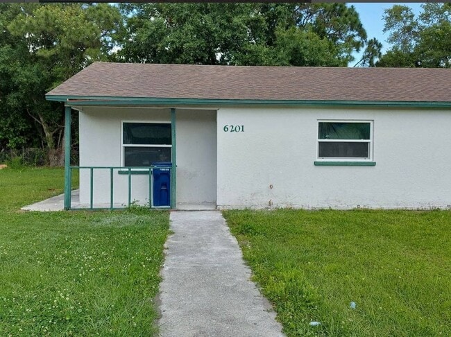 property at 6201 12th St Ct E
