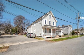 3 Waterbury St in Saratoga Springs, NY - Building Photo - Building Photo