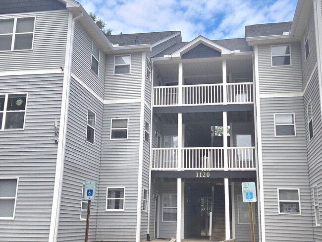 property at 1120 Carlton Ave