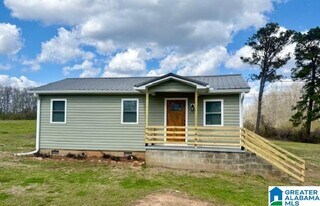 52659 US-78 in Eastaboga, AL - Building Photo