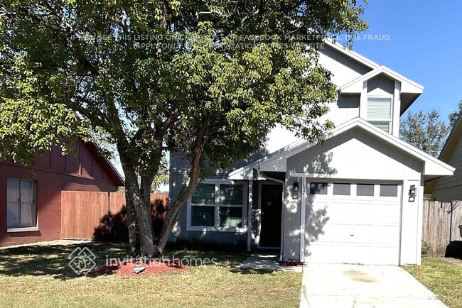 property at 1157 Chambord Ct