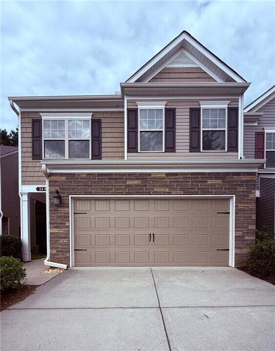 1530 Brookmere Way in Cumming, GA - Building Photo