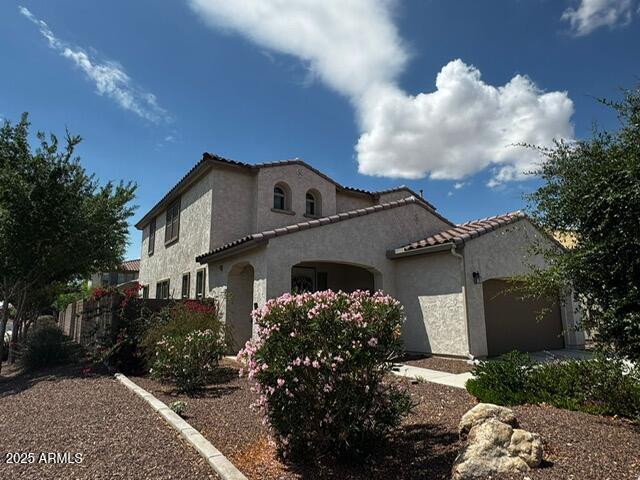 9975 W Foothill Dr in Peoria, AZ - Building Photo - Building Photo