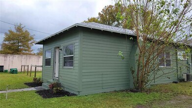 200 Old Daytona Rd in DeLand, FL - Building Photo - Building Photo