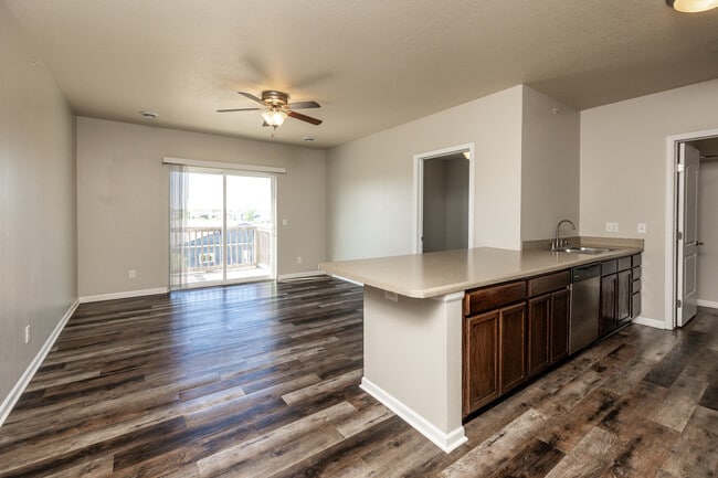 Chevalia Ridge Apartments Grimes
