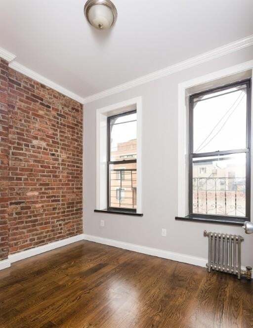 199 E 3rd St, Unit 5B in New York, NY - Building Photo - Building Photo
