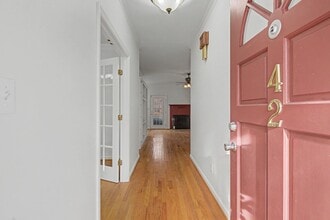 42 Lotus Ln in Sanford, NC - Building Photo - Building Photo