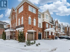18 Betterton Cres in Brampton, ON - Building Photo - Building Photo